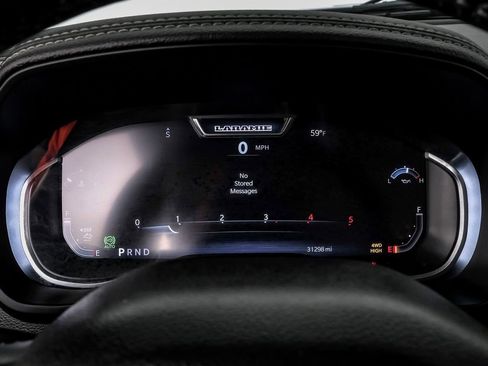 Used 2023 RAM 4500 Laramie image 21