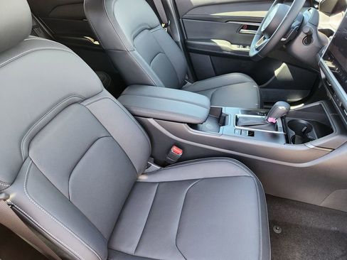 New 2026 MAZDA CX-5 2.5 S w/ Premium Plus Package AWD/4WD image 5