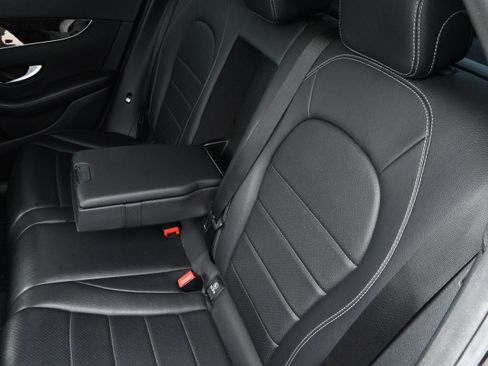 Used 2016 Mercedes-Benz GLC 300 4MATIC image 13