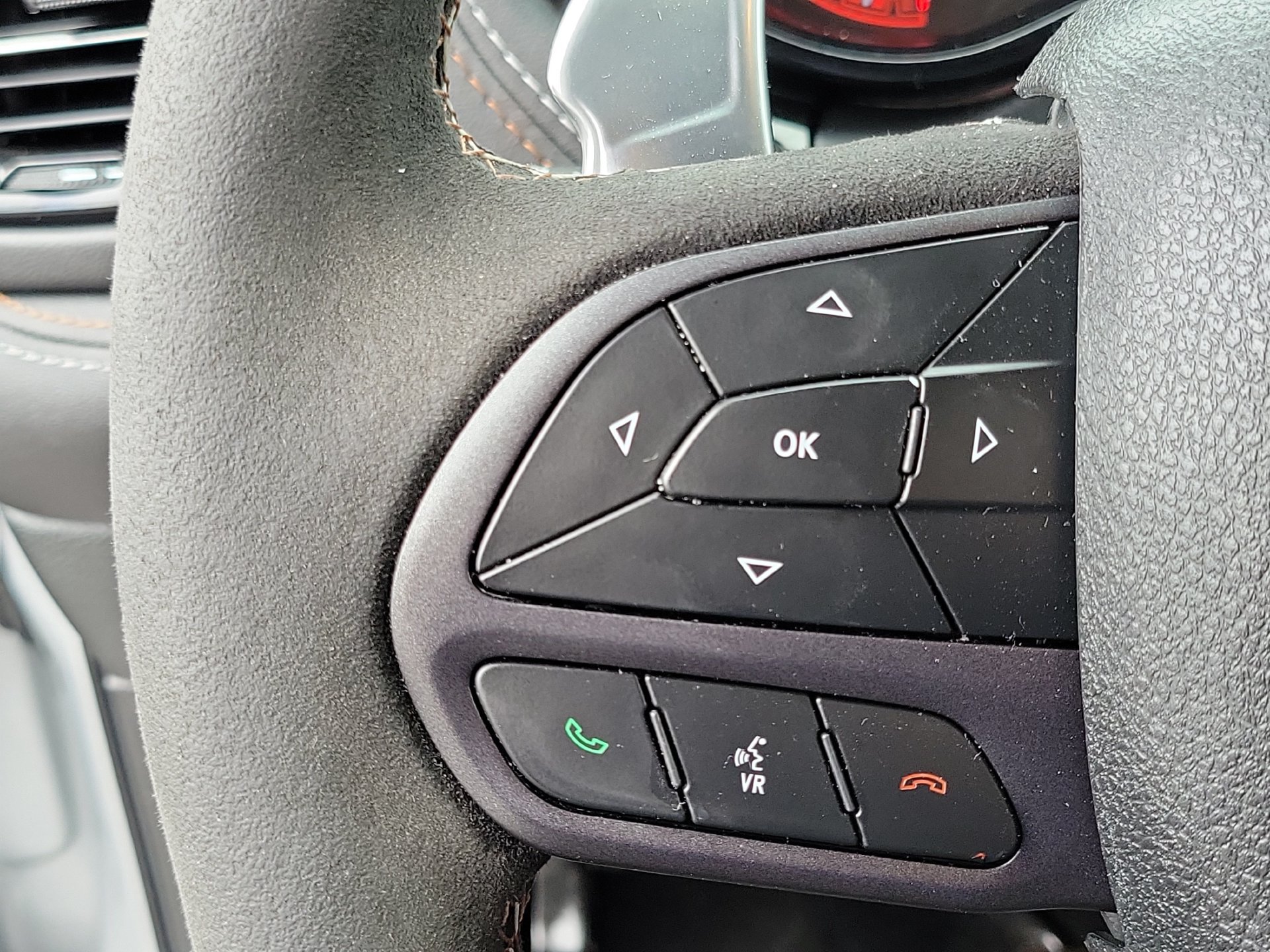 Used 2025 Dodge Durango SRT Hellcat AWD/4WD image 9