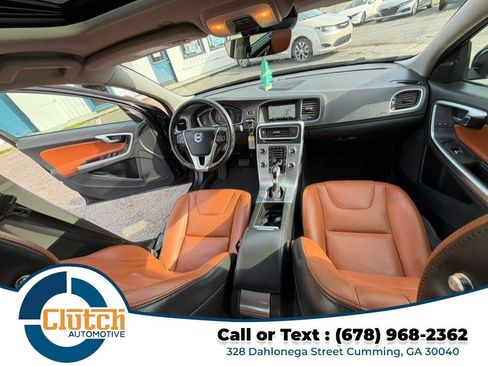 Used 2017 Volvo S60 T5 Inscription image 20