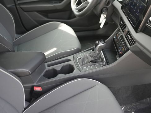 New 2025 Volkswagen Jetta Sport FWD image 18