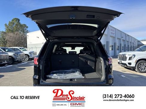 New 2026 GMC Acadia Denali w/ Super Cruise Package FWD image 25