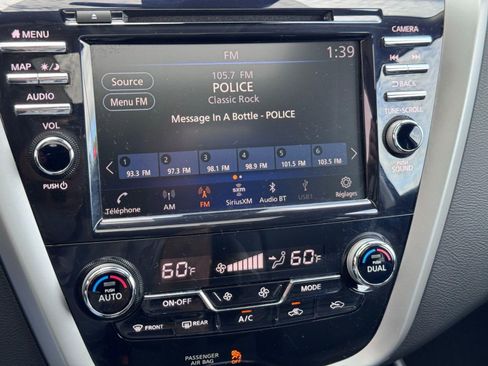 Used 2021 Nissan Murano SL image 28