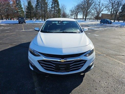 Used 2023 Chevrolet Malibu LT image 9