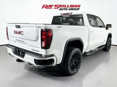 Used 2021 GMC Sierra 1500 Elevation w/ Preferred Package AWD/4WD image 7
