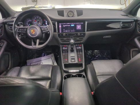 Used 2022 Porsche Macan S image 16