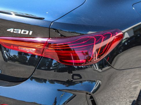 New 2026 BMW 430i Coupe w/ M Sport Package RWD image 7