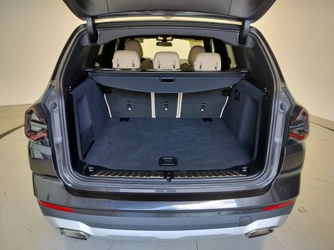 Certified 2024 BMW X3 sDrive30i w/ Premium Package RWD image 21