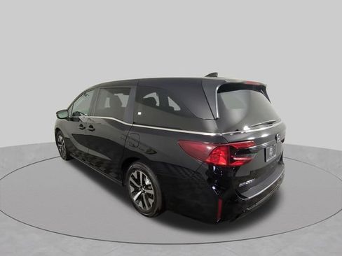 Used 2025 Honda Odyssey EX-L image 34