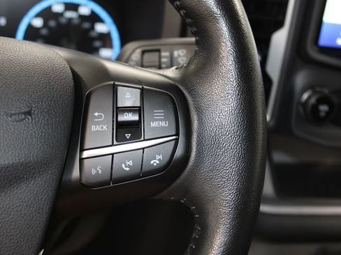 Used 2023 Ford Bronco Sport Big Bend w/ Convenience Package image 38