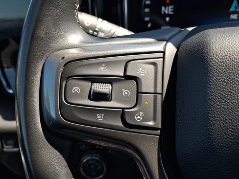 Used 2024 Chevrolet Silverado 3500 High Country w/ Technology Package AWD/4WD image 20