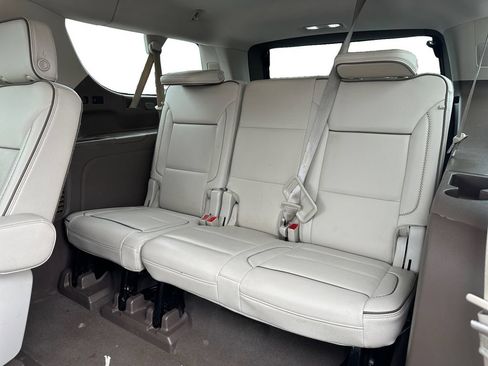 Used 2021 GMC Yukon XL Denali AWD/4WD image 12