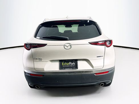 Used 2024 MAZDA CX-30 AWD 2.5 S w/ Premium Package image 7