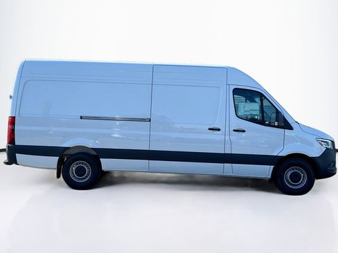 New 2026 Mercedes-Benz Sprinter 2500 image 4