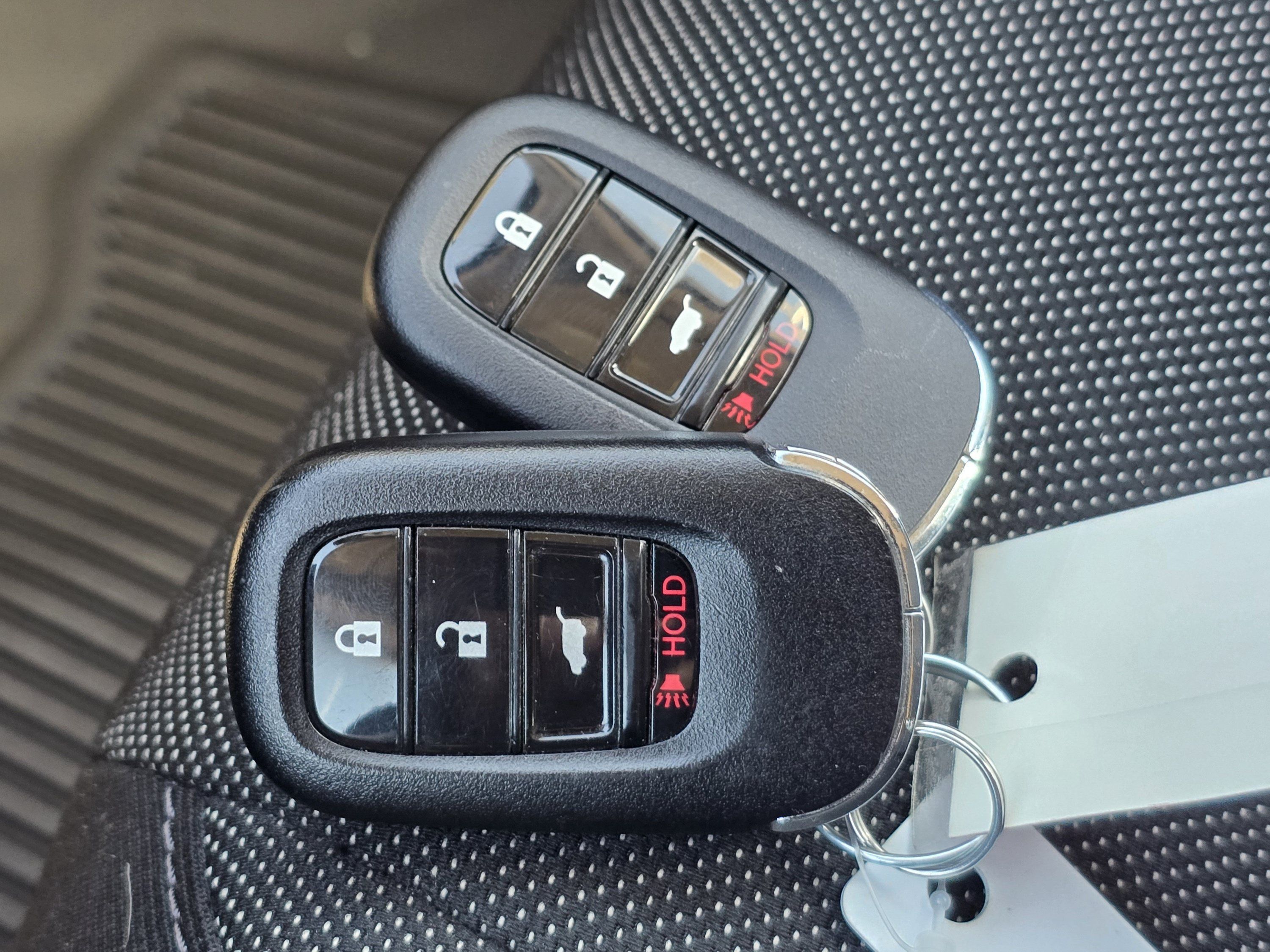 Used 2024 Honda CR-V LX image 31