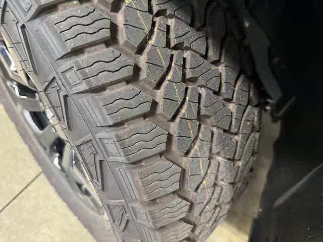 New 2026 Honda Passport TrailSport Elite image 30