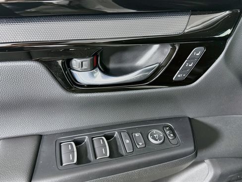 Used 2026 Honda CR-V EX-L image 18