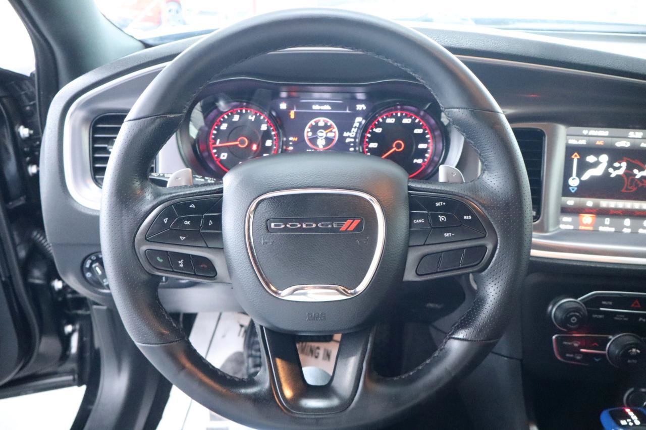 Used 2022 Dodge Charger GT w/ Driver Convenience Group RWD image 23