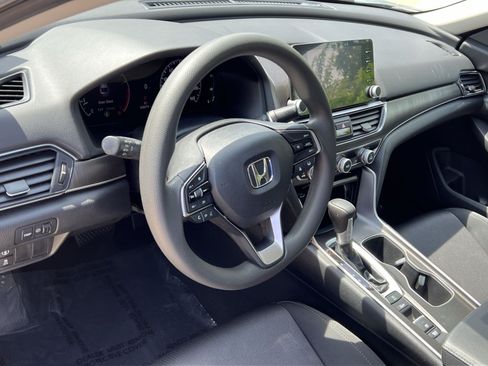 Used 2021 Honda Accord LX image 21