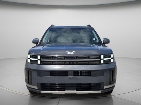 Used 2026 Hyundai Santa Fe Limited image 5