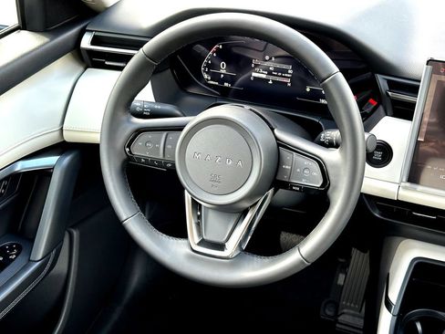 New 2026 MAZDA CX-5 Select AWD/4WD image 23