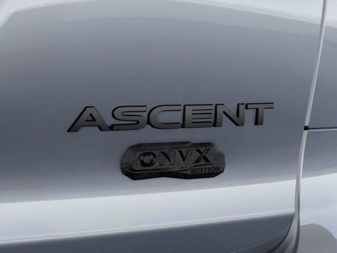 New 2026 Subaru Ascent Bronze Edition AWD/4WD image 11