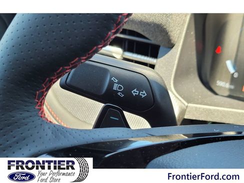 Used 2026 Ford Explorer ST w/ Sun And Sound Package AWD/4WD image 18