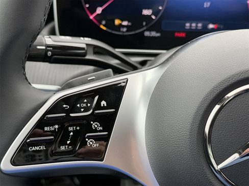 New 2025 Mercedes-Benz C 300 Sedan image 21