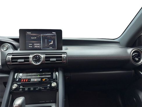 Used 2021 Lexus IS 300 w/ Accessory Package image 20