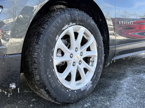 Used 2019 Chevrolet Equinox LT image 10