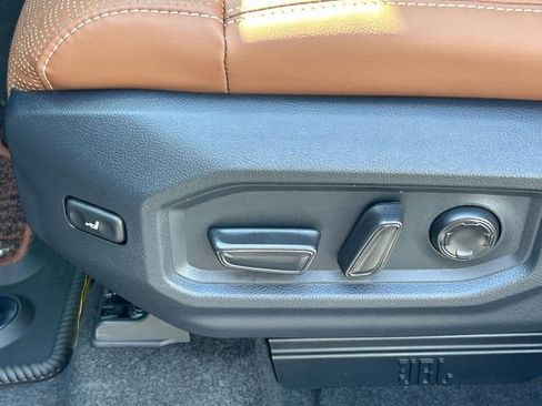 New 2026 Toyota Tundra 1794 Edition AWD/4WD image 23