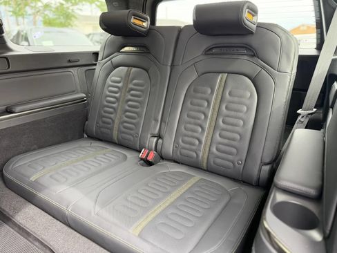 Used 2023 Rivian R1S Launch Edition Quad AWD/4WD image 53