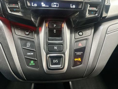 Used 2024 Honda Odyssey Sport image 22