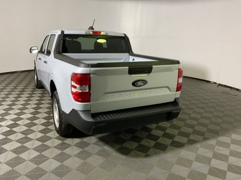 New 2026 Ford Maverick XL image 11