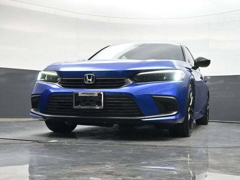 Used 2023 Honda Civic Sport image 30