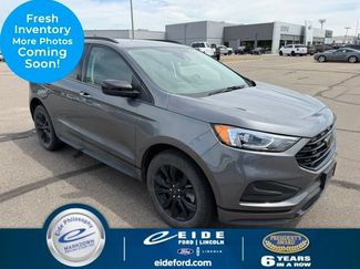 Certified 2024 Ford Edge SE w/ Black Appearance Package AWD/4WD video 1