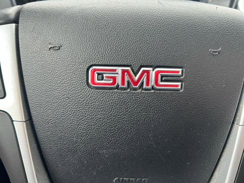 Used 2013 GMC Terrain SLT FWD image 21