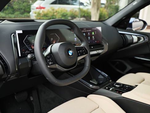 New 2026 BMW X3 xDrive30i w/ Premium Package AWD/4WD image 18