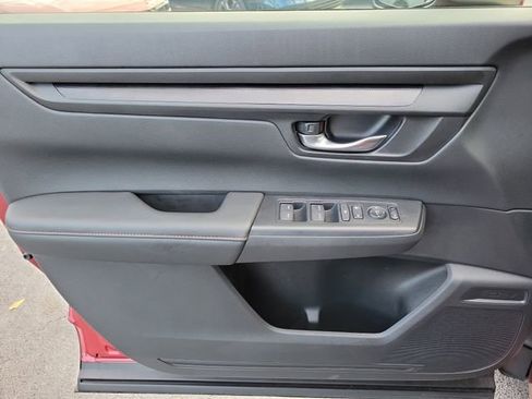 Used 2025 Honda CR-V Sport image 21
