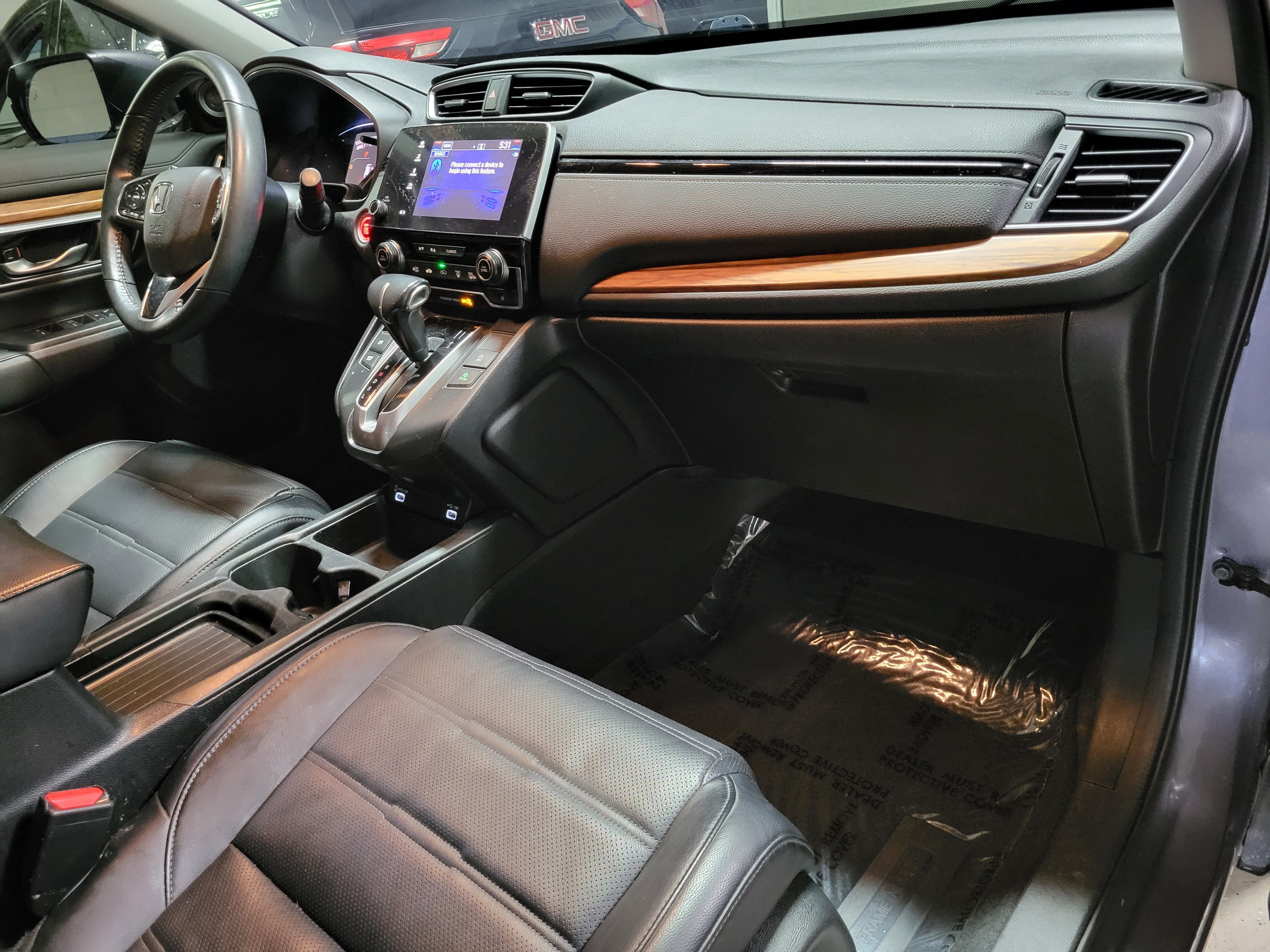 Used 2022 Honda CR-V EX-L image 12