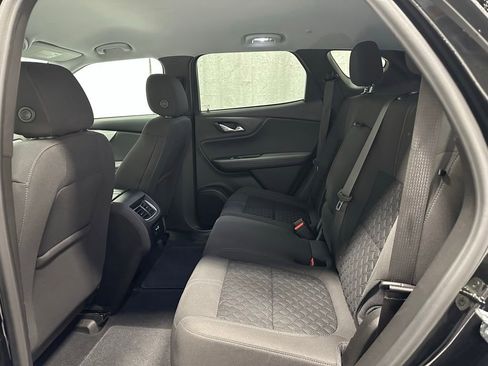Used 2022 Chevrolet Blazer LT AWD/4WD image 40