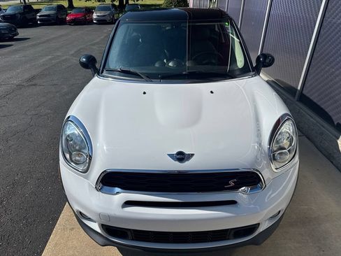 Used 2015 MINI Cooper Paceman S AWD/4WD image 9