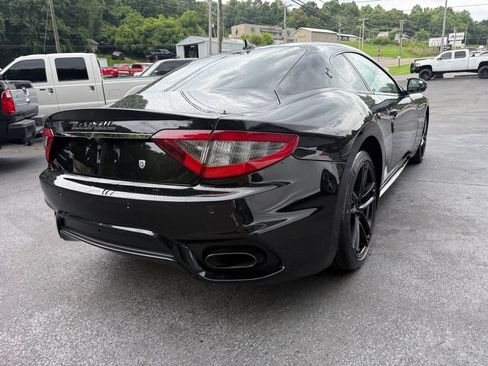 Used 2018 Maserati GranTurismo Sport RWD image 14