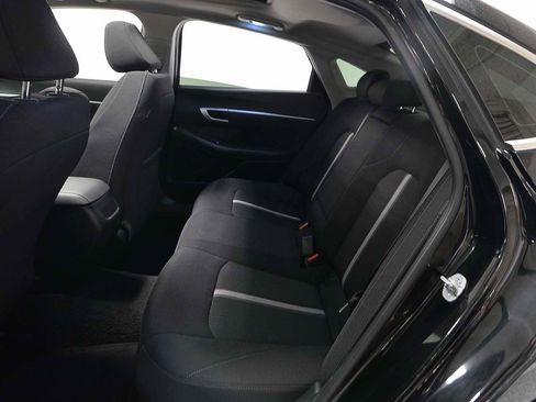 Used 2024 Hyundai Sonata SEL w/ Convenience Package FWD image 10