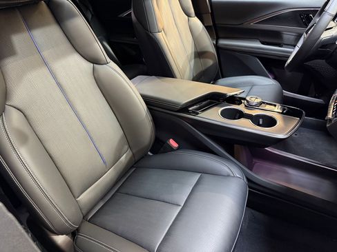 New 2026 Cadillac Lyriq Sport image 54