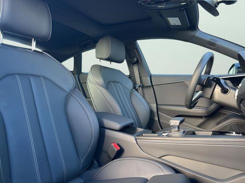 Certified 2025 Audi A5 2.0T Premium Plus w/ Premium Plus image 43