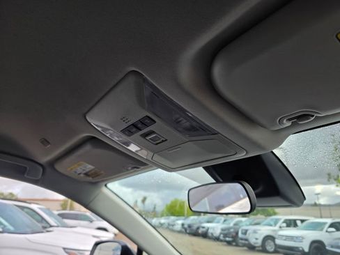 Used 2025 Toyota RAV4 LE FWD image 11