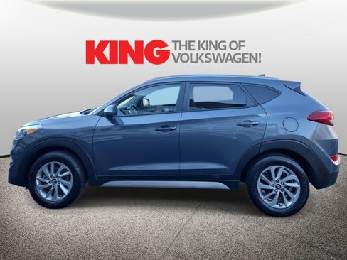 Used 2018 Hyundai Tucson SEL image 6