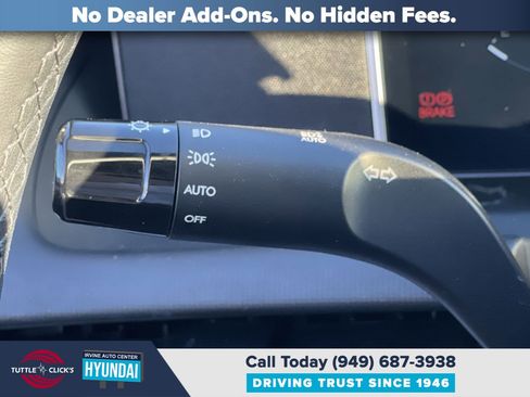 Used 2025 Hyundai Santa Cruz XRT AWD/4WD image 23